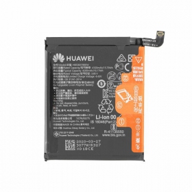 Huawei P40 Pro (HB536378EEW) battery / accumulator (4200mAh) (service pack) (original)