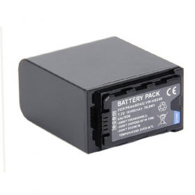 Panasonic VW-VBD98 10400mAh foto battery / accumulator