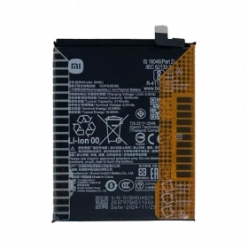 Xiaomi Redmi Note 14 5G, Poco M7 Pro 5G battery (original)