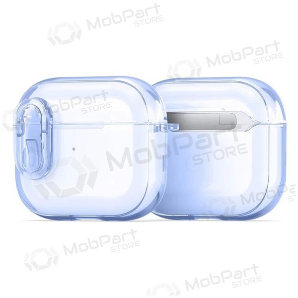Case Dux Ducis PECL Apple AirPods 3 blue