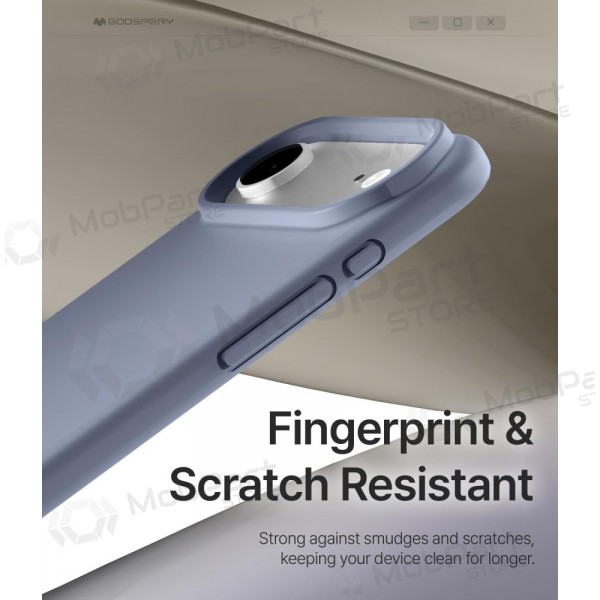 Apple iPhone Air case Mercury 