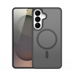Samsung Galaxy S26 case - Dux Ducis Yind MagSafe