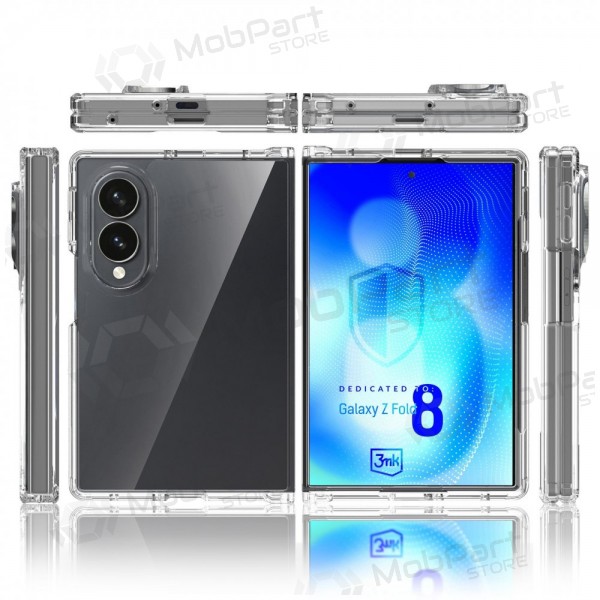 Samsung Galaxy Z Fold8 case - 3MK Armor Case