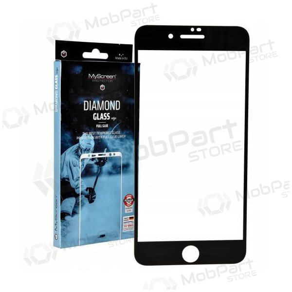Apple iPhone 12 / 12 Pro tempered glass screen protector 