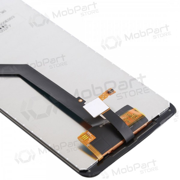 Xiaomi Redmi S2 (Redmi Y2) screen (black)
