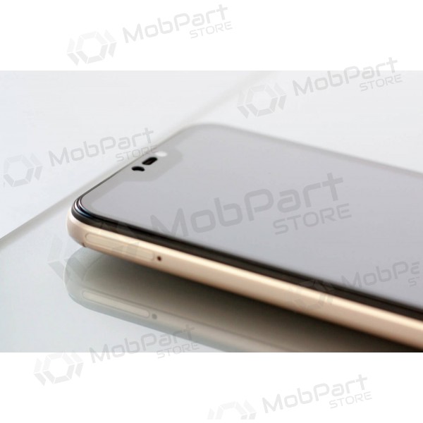 Apple iPhone 14 Pro Max tempered glass screen protector 