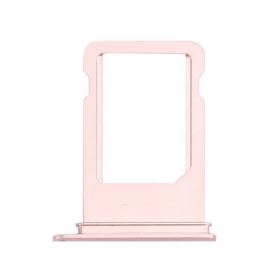 Apple iPhone 7 Plus SIM card holder pink (rose gold)