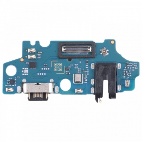 Samsung A057 Galaxy A05S 2023 charging dock port and microphone flex (service pack) (original)