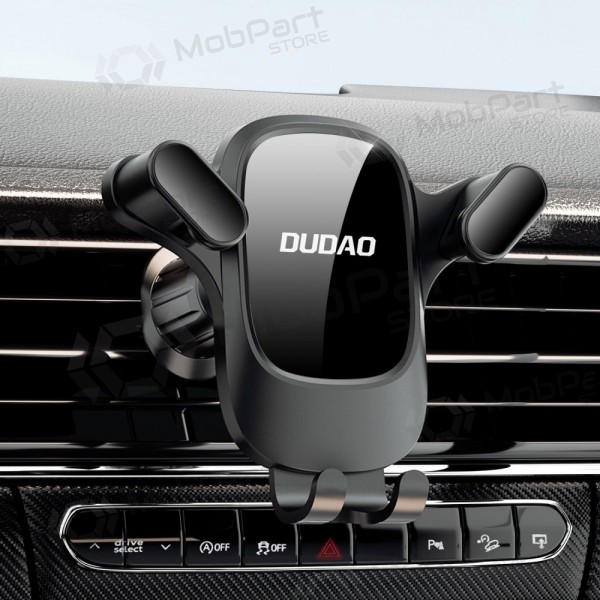 Dudao F5PRO car phone holder for air vent