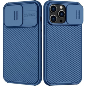 Apple iPhone 15 Plus case „Nillkin CamShield Pro“