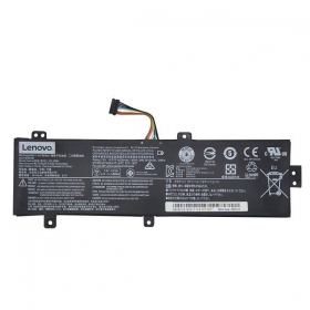 LENOVO L15L2PB4, 4030mAh laptop battery - PREMIUM