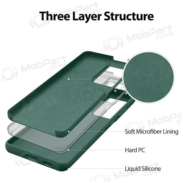 Apple iPhone 11 case Mercury Apple iPhone 11 case Mercury