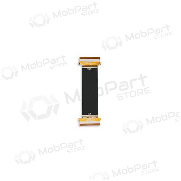 Samsung E370 flex (original)