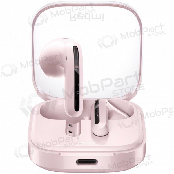 Wireless headphones Xiaomi Redmi Buds 6 Active BHR8395GL Wireless headphones Xiaomi Redmi Buds 6 Active BHR8395GL