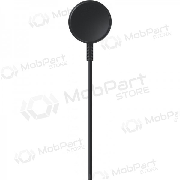Wireless charger Samsung EP-OL300BBEGWW 15 W Galaxy Watch black