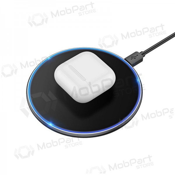 Wireless charger Borofone BQ3 Pro 15 W black