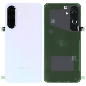 Samsung Galaxy A36 5G back cover (white) (original)