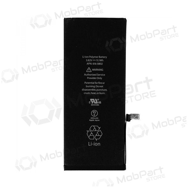 Apple iPhone 6S Plus battery / accumulator (2750mAh) - Premium Apple iPhone 6S Plus battery / accumulator (2750mAh) - Premium