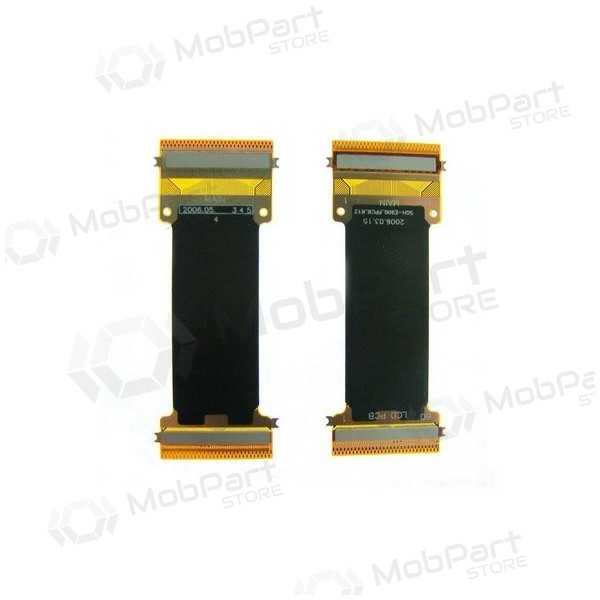 Samsung E900 flex (original)