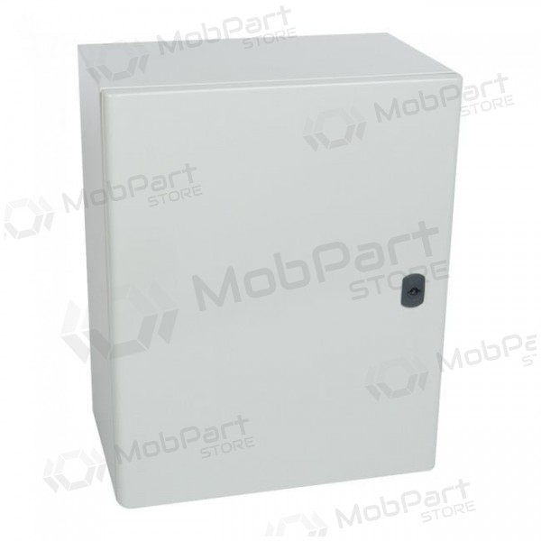 Metal enclosure Legrand ATLANTIC 036926 (600x400x250, IP66, IK10)