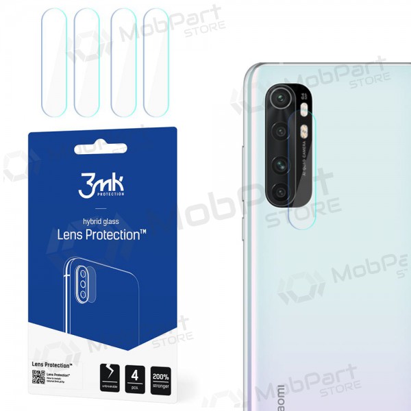 Xiaomi Mi 10 Lite 5G tempered glass camera lens protector Xiaomi Mi 10 Lite 5G tempered glass camera lens protector