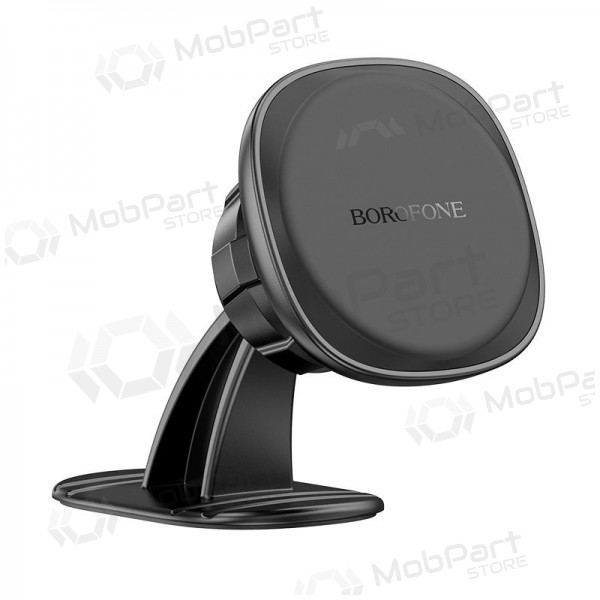 Car phone holder Borofone BH103 (dashboard) black