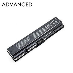 TOSHIBA PA3533U-1BRS, 5200mAh laptop battery