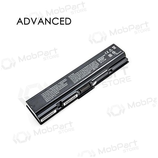 TOSHIBA PA3533U-1BRS, 5200mAh laptop battery