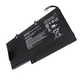 HP NP03XL 11.1V laptop battery (OEM)