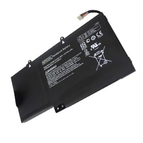 HP NP03XL 11.1V laptop battery - PREMIUM