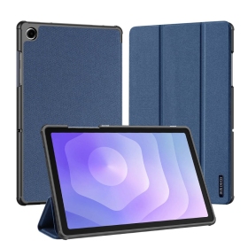 Samsung Galaxy Tab A9 Plus 11.0, Tab A11 Plus 11.0 case - Dux Ducis Domo (pink)