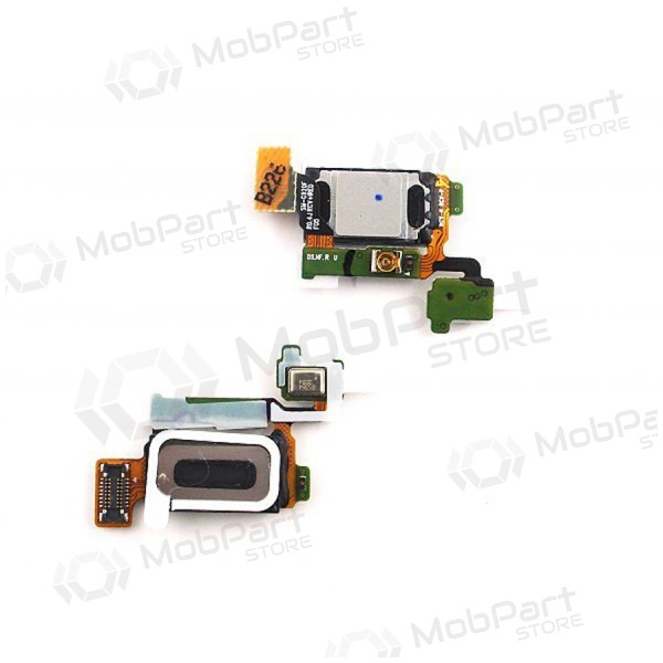 Samsung G920 Galaxy S6 top speaker flex