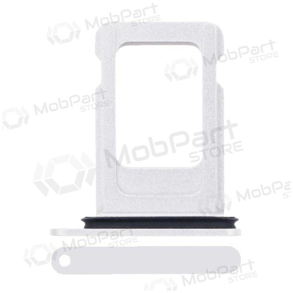 Apple iPhone 13 SIM card holder (white)