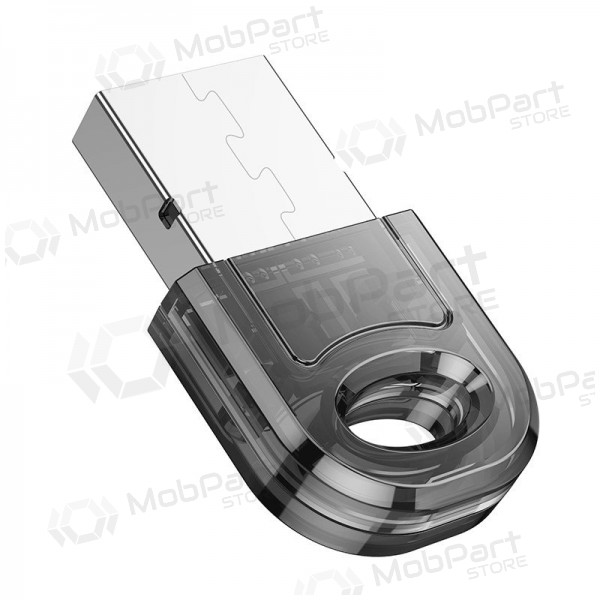Bluetooth adapter Hoco UA28 Bluetooth 5.1 black