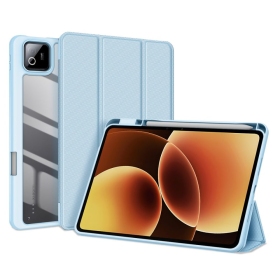 Xiaomi Pad 7, Pad 7 Pro, 8 case - Dux Ducis Toby