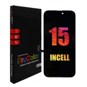 Apple iPhone 15 screen (Premium Incell)
