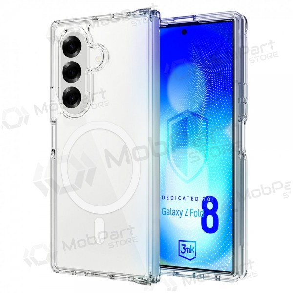 Samsung Galaxy Z Fold8 Ultra case - 3mk Armor MagCase