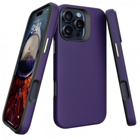 Apple iPhone 12 Pro Max case „Perfectionists“