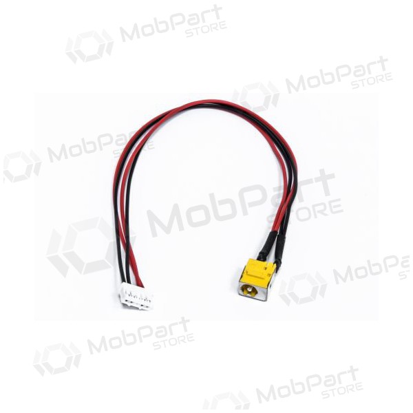 ACER 5335 charging port dock / connector ACER 5335 charging port dock / connector