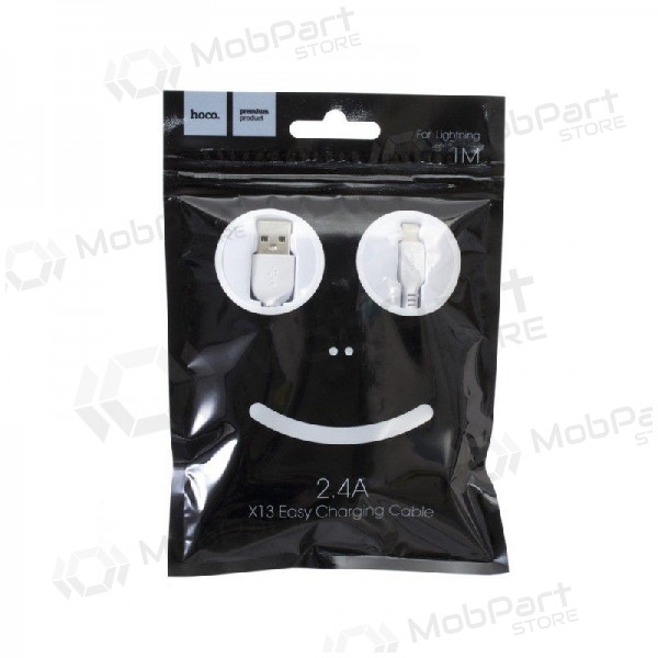 USB cable HOCO X13 Easy charged 