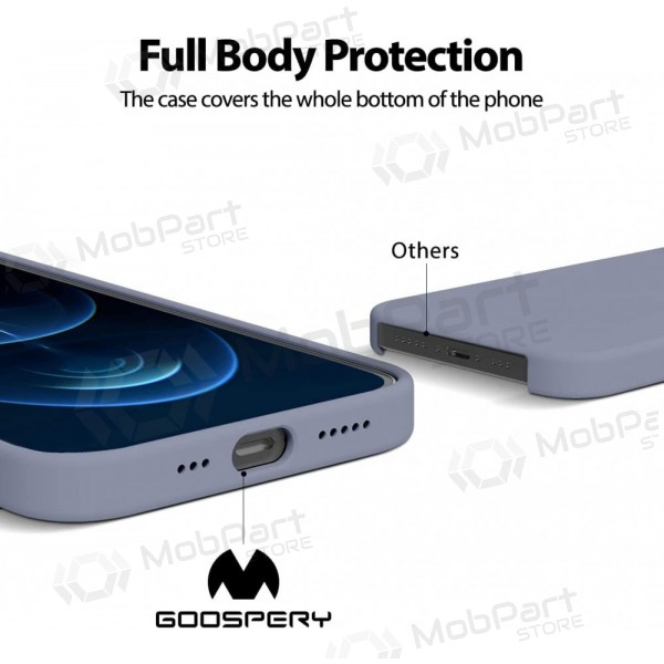 Samsung Galaxy A37 case Mercury 