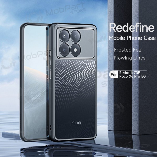 Xiaomi Poco X6 Pro case Xiaomi Poco X6 Pro case