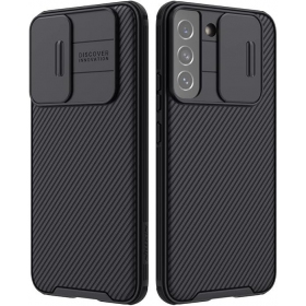 Samsung Galaxy S24 Plus case „Nillkin CamShield Pro“