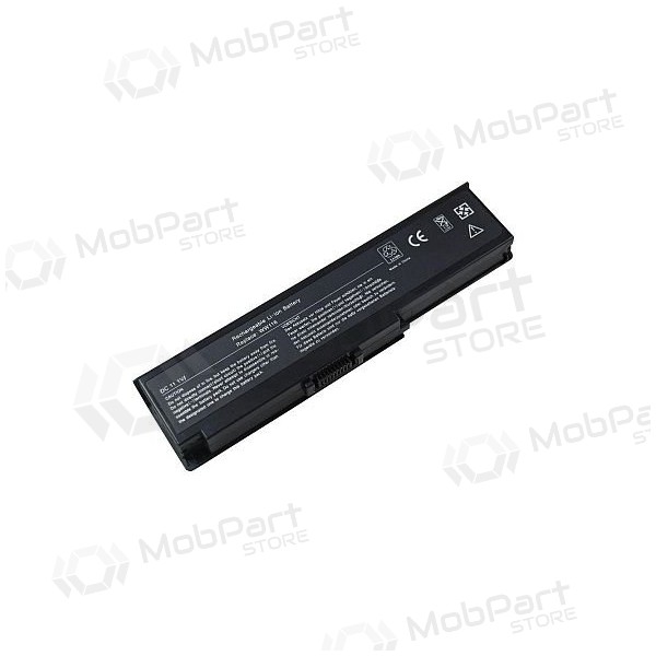 DELL FT080, 5200mAh laptop battery, Advanced DELL FT080, 5200mAh laptop battery, Advanced