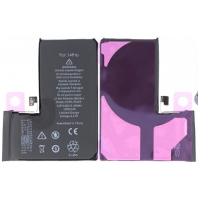 Apple iPhone 14 Pro battery (Self-Diagnosable) (Premium)