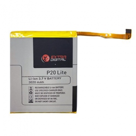 Huawei P20 Lite battery / accumulator (3020mAh)