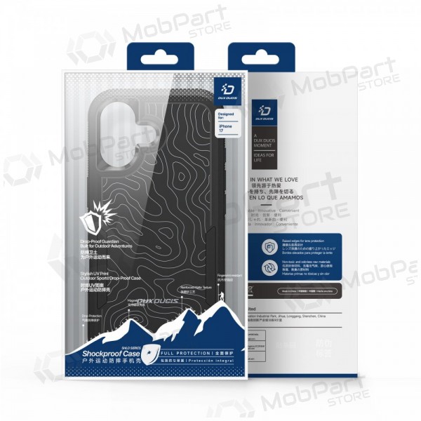 Apple iPhone 17 case 