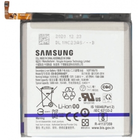 Samsung Galaxy S21 Ultra battery (original)