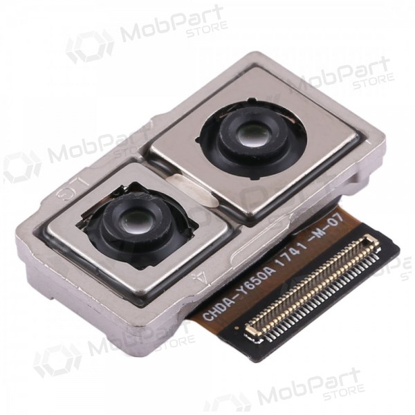 Huawei Mate 10 Pro Rear camera