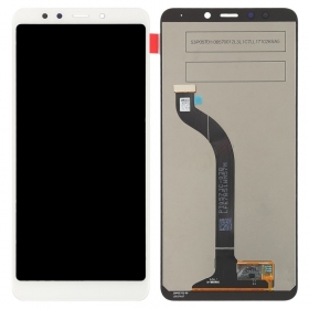 Xiaomi Redmi 5 screen (white)